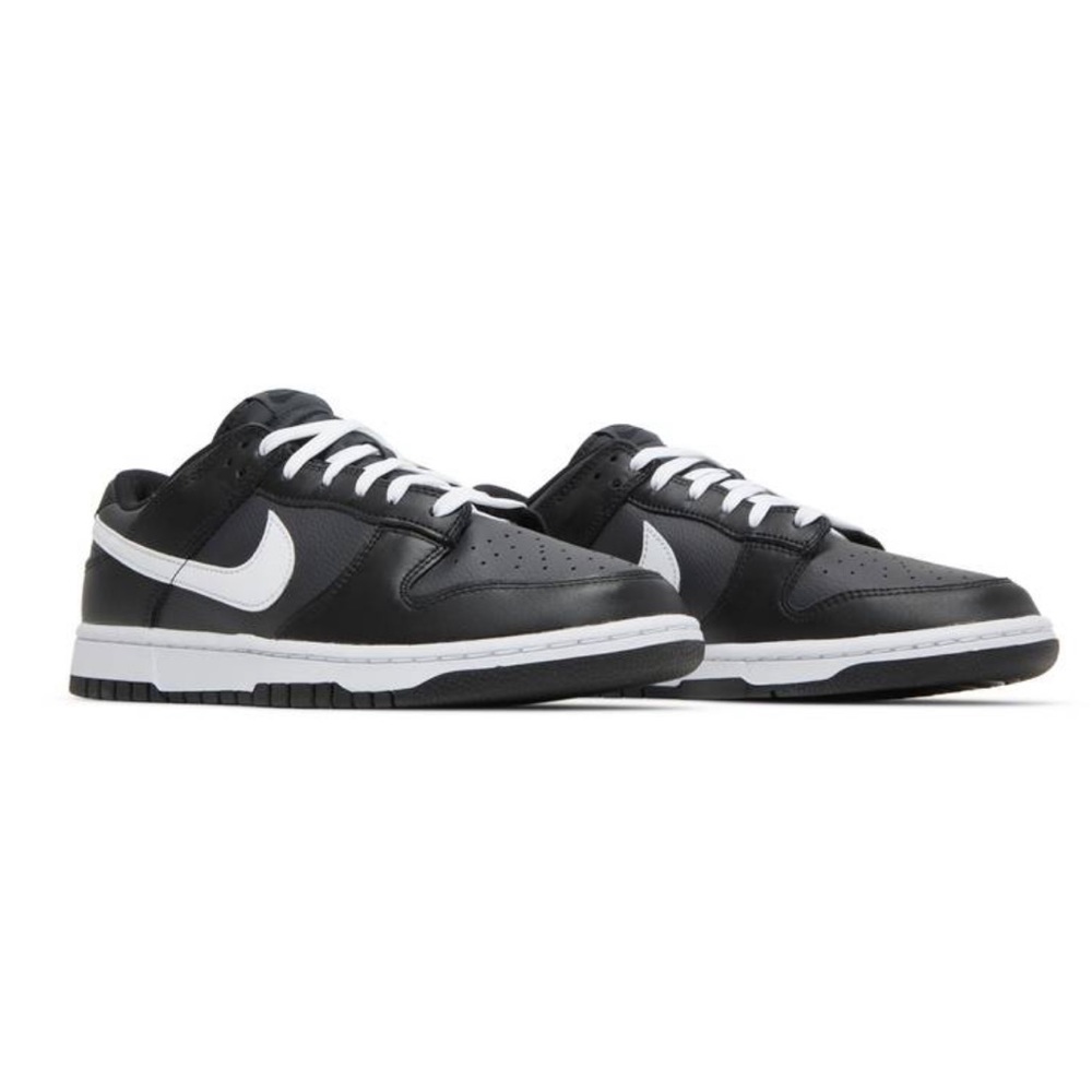Nike Dunk Low Blank Panda